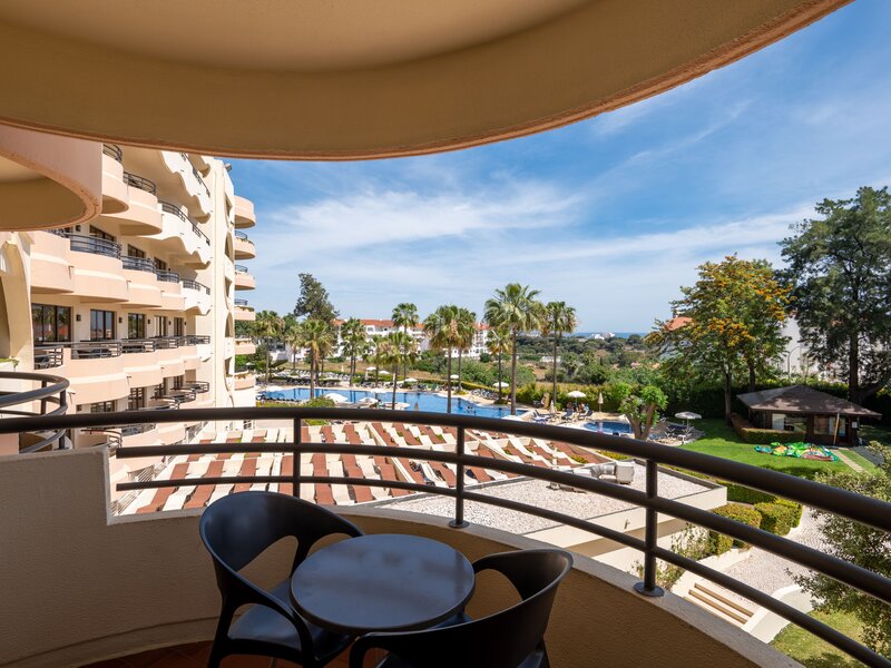 Hotel Vila Galé Cerro Alagoa Portugal