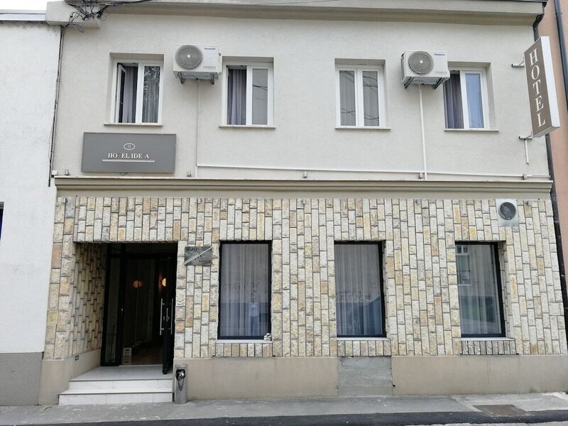 Hotel Ideja Bosnien und Herzegowina Banja Luka