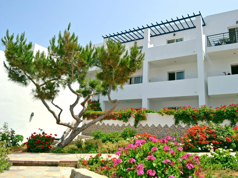 CHC Sound of the Sea Griechenland Karpathos Stadt