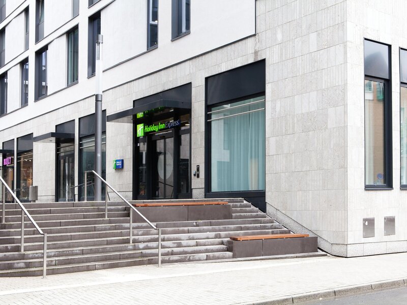 Holiday Inn Express Bochum by IHG Deutschland Bochum