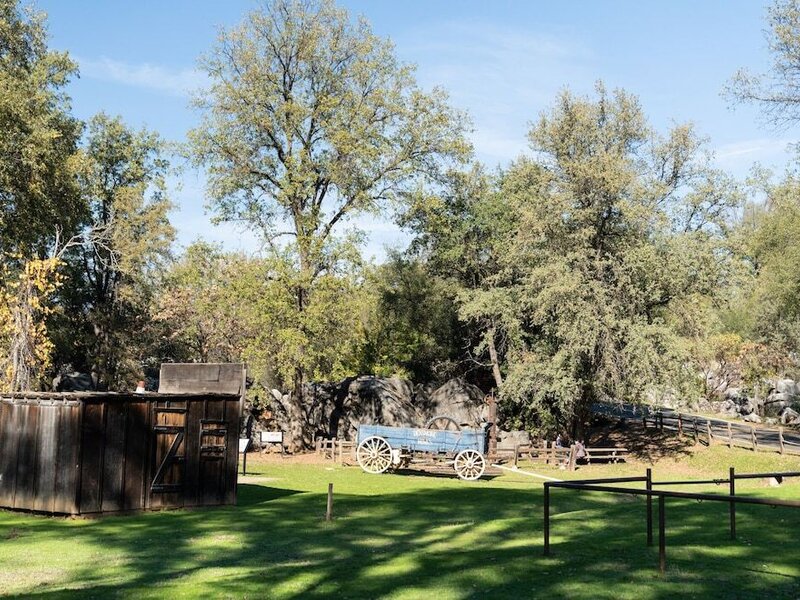 Hotel Rodeway Inn Sonora USA Sonora