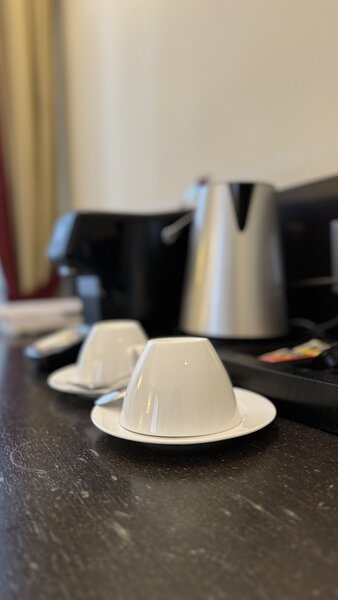 Hotel TownHouse 33 Italien Mailand