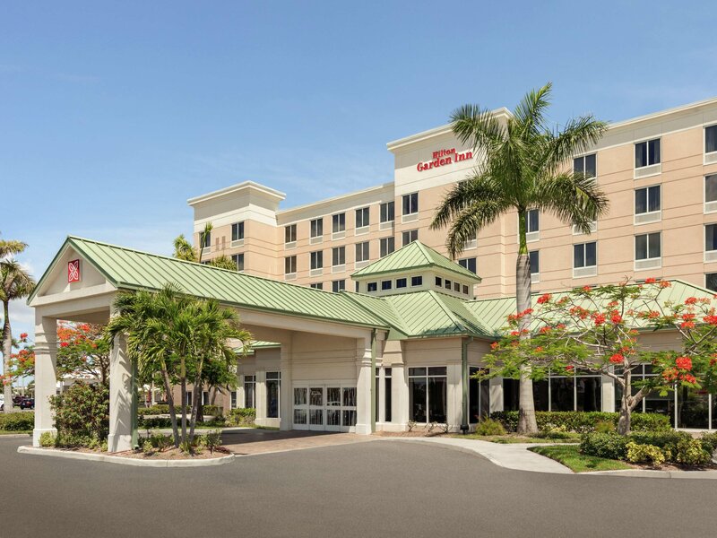 Hotel Hilton Garden Inn Fort Myers Airport/FGCU USA Estero