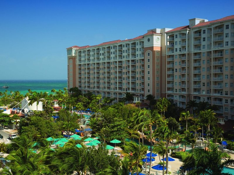 Hotel Marriott's Aruba Surf Club Aruba Malmok