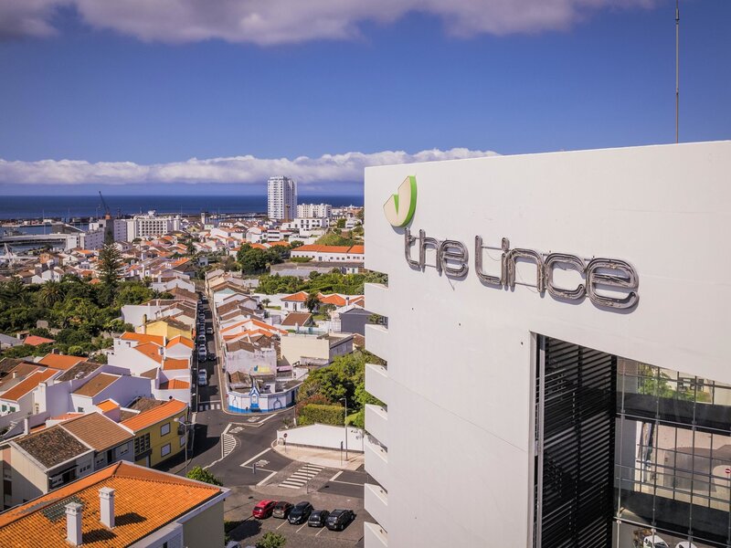 The Lince Azores Great Hotel Portugal