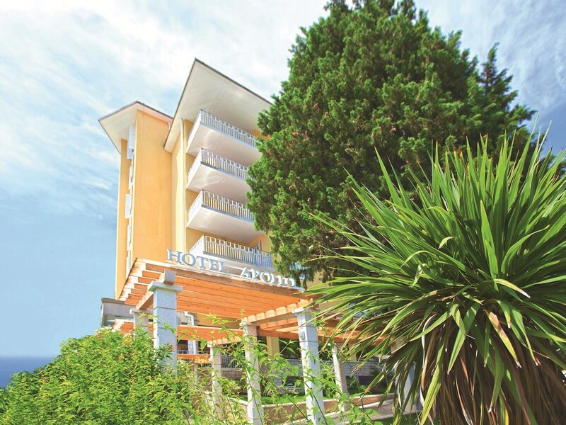 Wellness Hotel Apollo - LifeClass Hotels & Spa Slowenien Portoroz