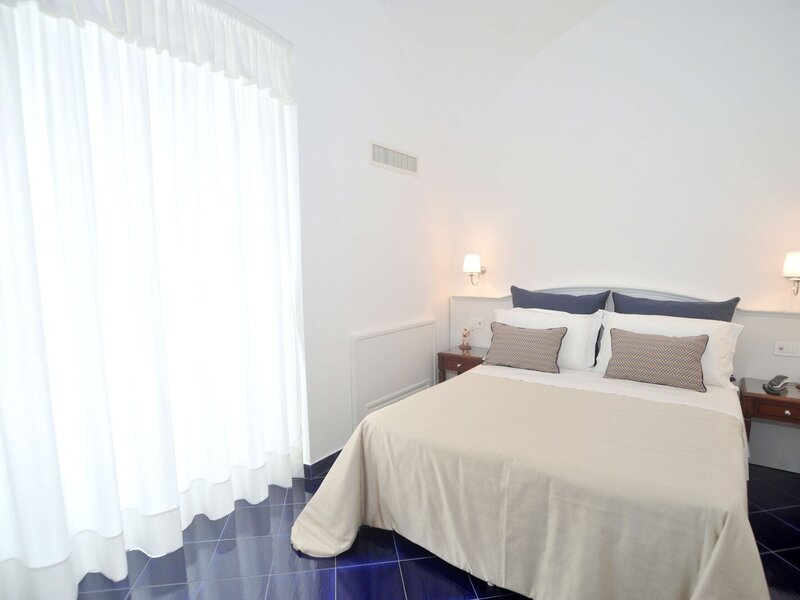 Core Amalfitano City Suites Italien Amalfi