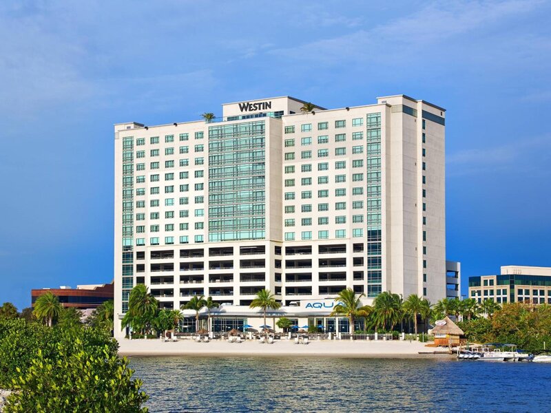 Hotel The Westin Tampa Bay USA Tampa