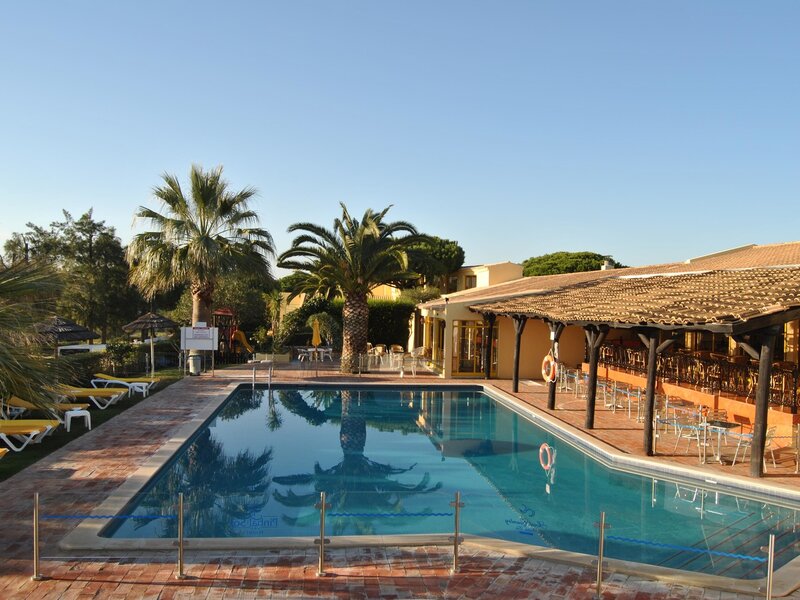 Hotel Pinhal do Sol Portugal