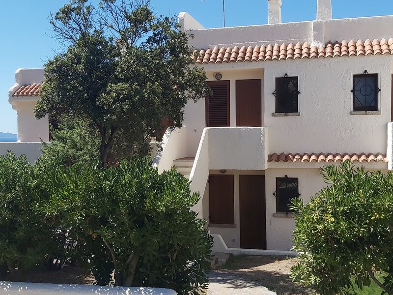 Residence Baia Santa Reparata Italien Santa Teresa Gallura