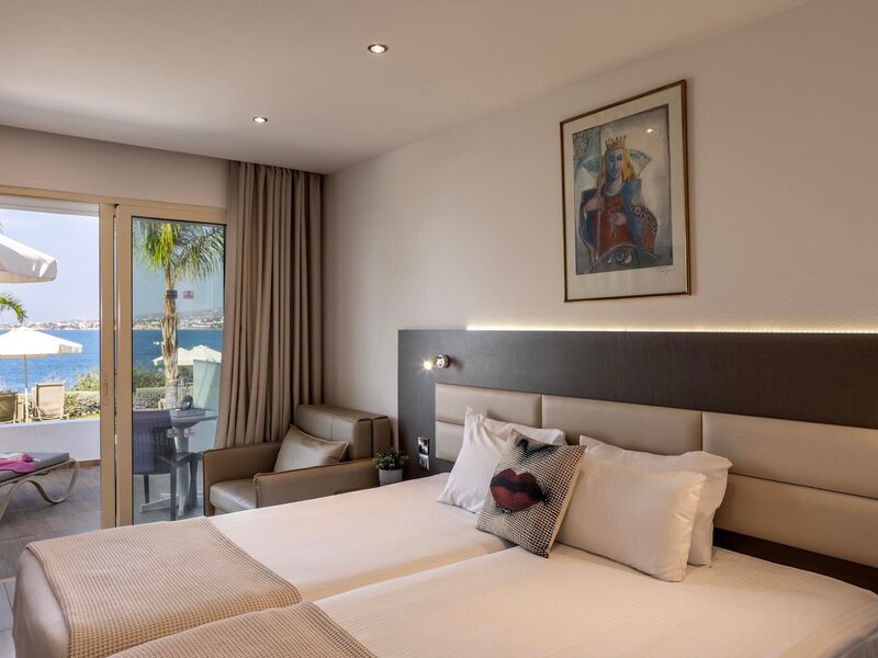 Queen's Bay Hotel Zypern Kissonerga