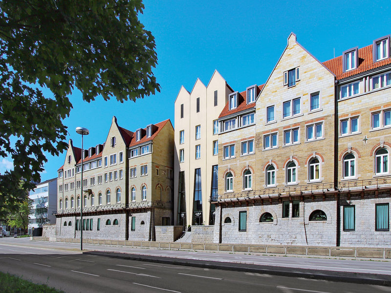 ARCOTEL Camino Deutschland Stuttgart