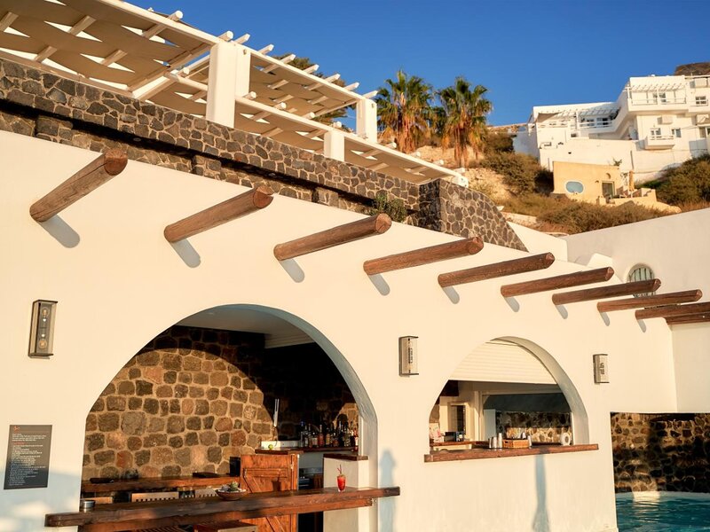 Hotel Agali Houses