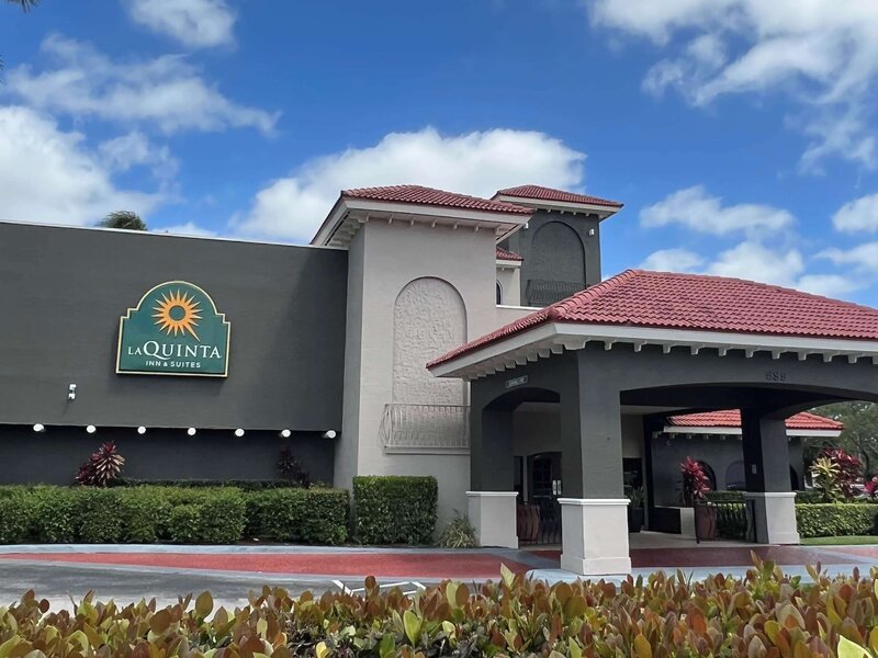 Hotel La Quinta Inn Ft. Lauderdale Cypress Creek I-95 USA Wilton Manors