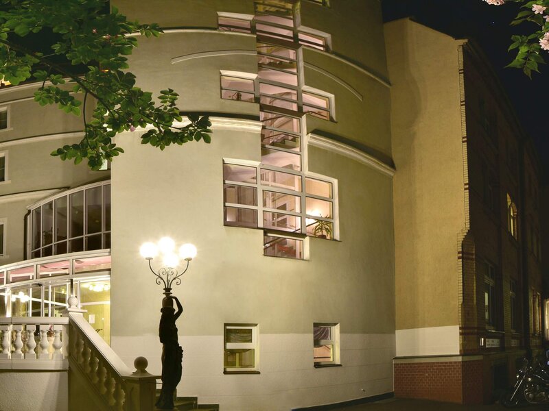 Hotel Alexandra Deutschland