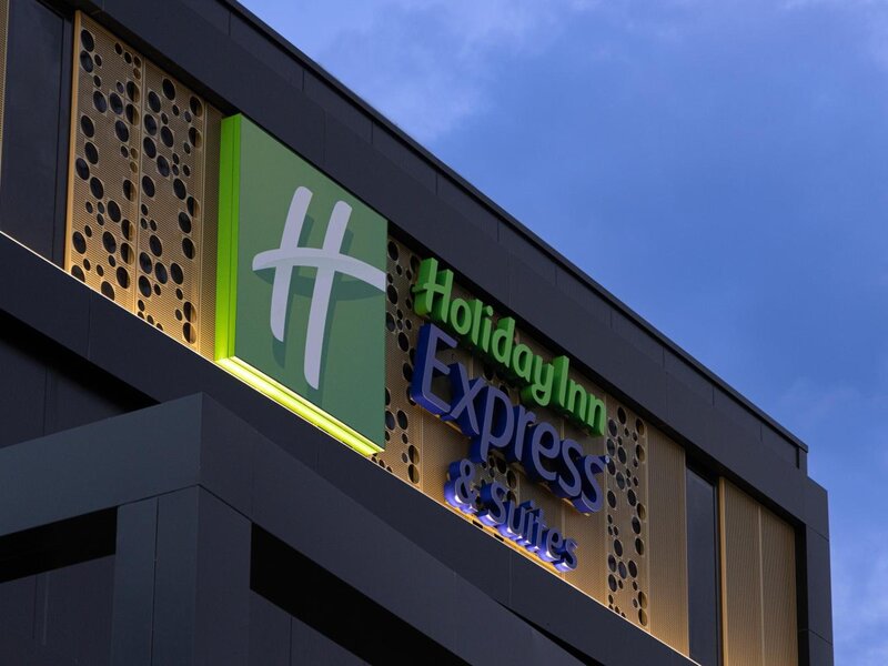 Holiday Inn Express & Suites - Deventer by IHG Niederlande Deventer