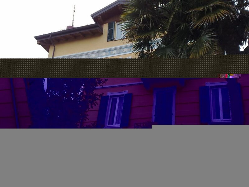 Hotel Villa Soleil Italien Colleretto Giacosa