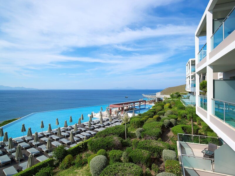 Michelangelo Resort & Spa Griechenland