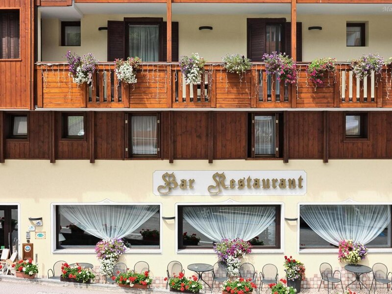 Hotel Caminetto Italien Folgarida