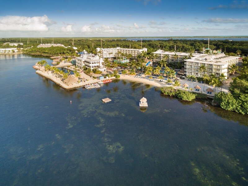 Hotel Marriott Key Largo Bay Resort USA