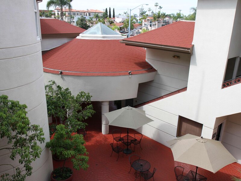 Best Western Suites Hotel Coronado Island USA Coronado
