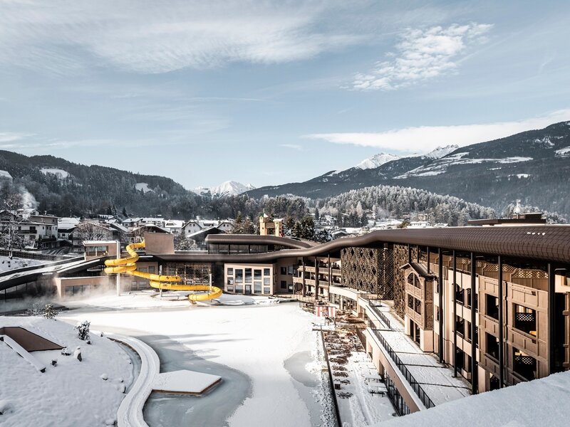 Falkensteiner Family Resort Lido Italien