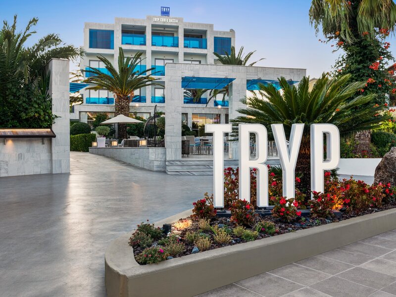 TRYP by Wyndham Corfu Dassia Griechenland