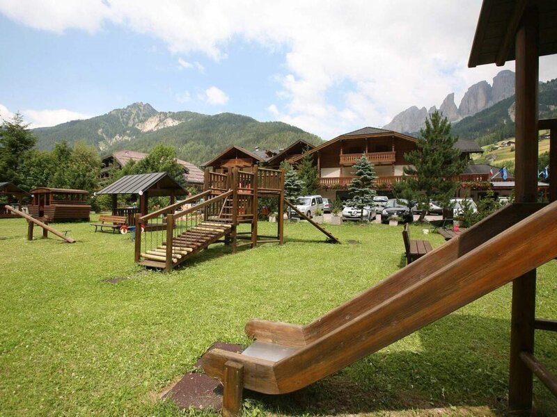 Hotel Sella Ronda Italien Campitello Di Fassa
