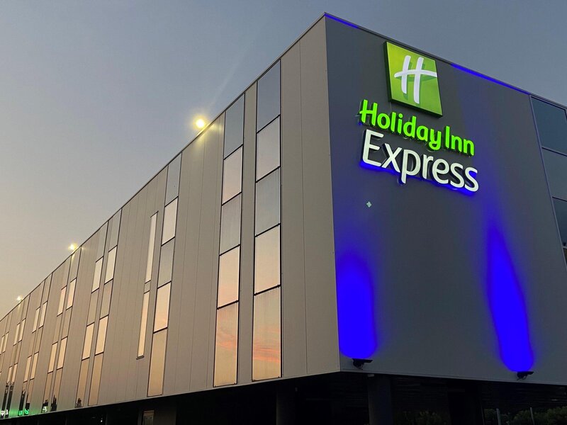 Holiday Inn Express - Arcachon - La Teste by IHG Frankreich La Teste-de-Buch