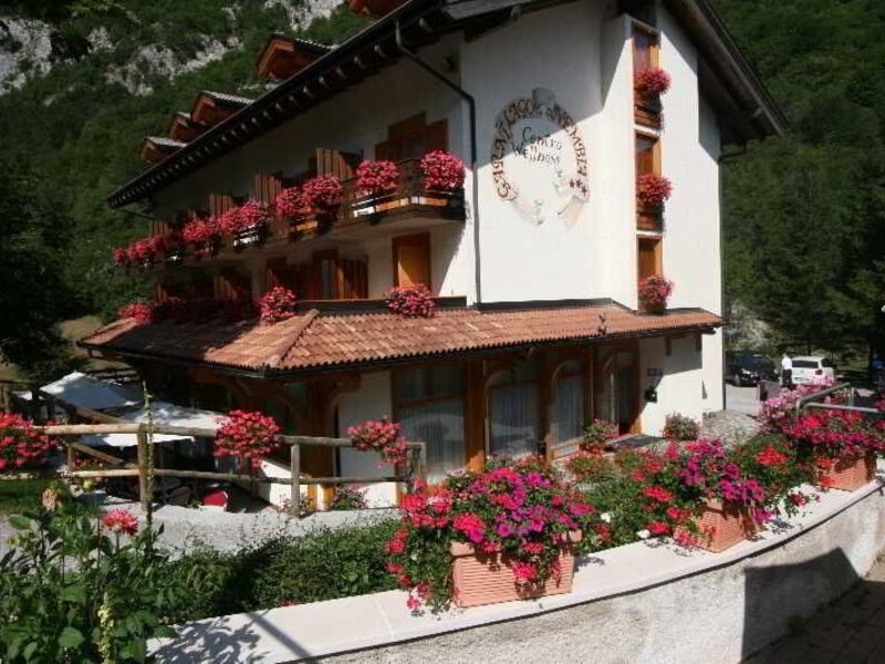 Garnì Lago Nembia Italien San Lorenzo in Banale