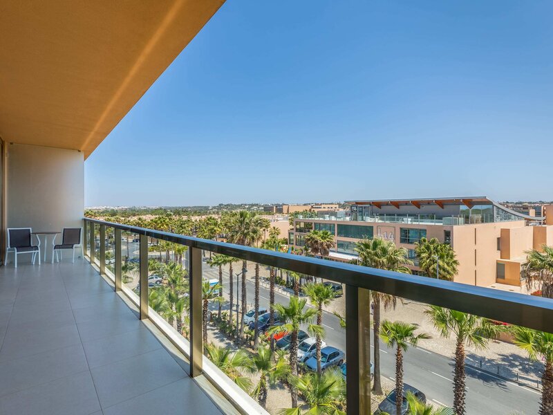 The Westin Salgados Beach Resort, Algarve Portugal