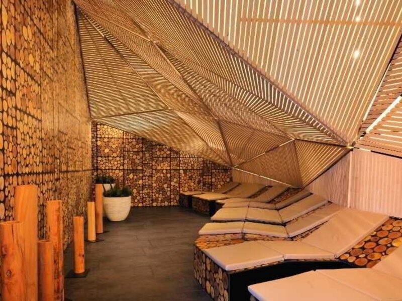 Hotel Breza Slowenien