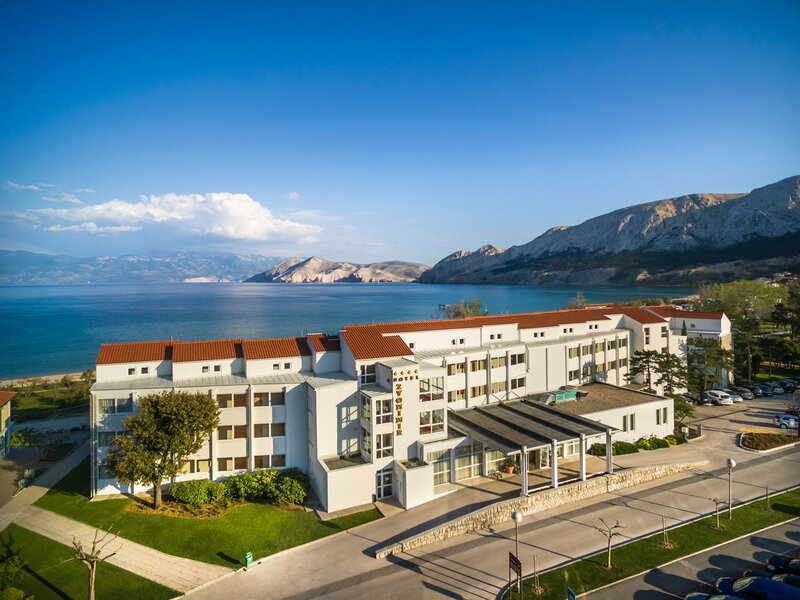 Sunny Baka Residence by Valamar (Zvonimir) Kroatien