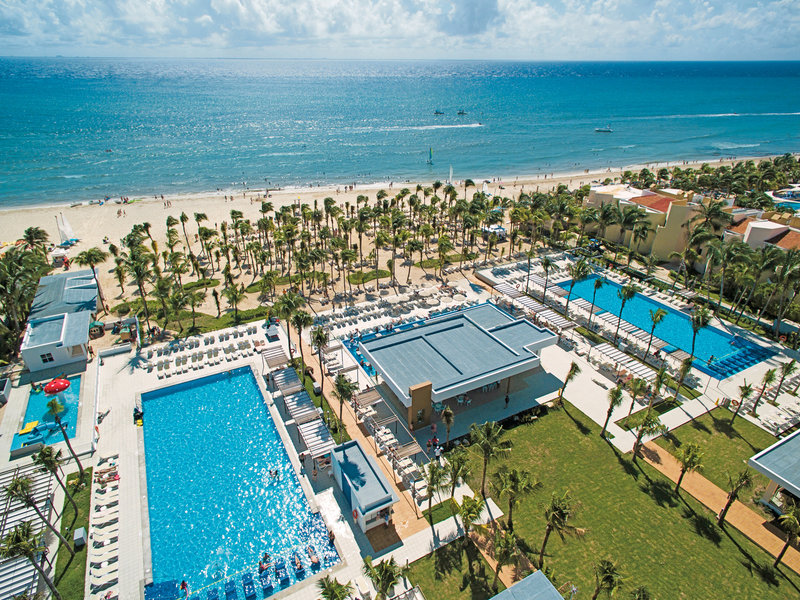 Hotel Riu Playacar