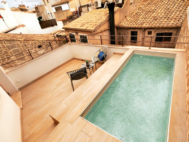 Hotel Can Simo Spanien Alcudia