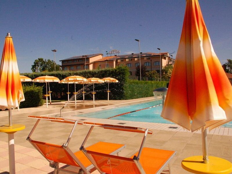 Ancora Sport Hotel Italien