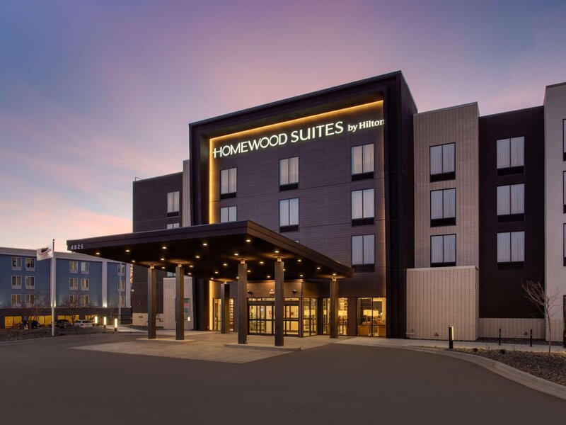 Hotel Ruby's Inn USA Missoula