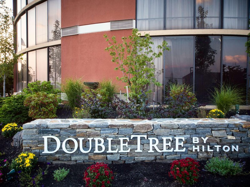 DoubleTree by Hilton Hotel Portland, ME USA South Portland