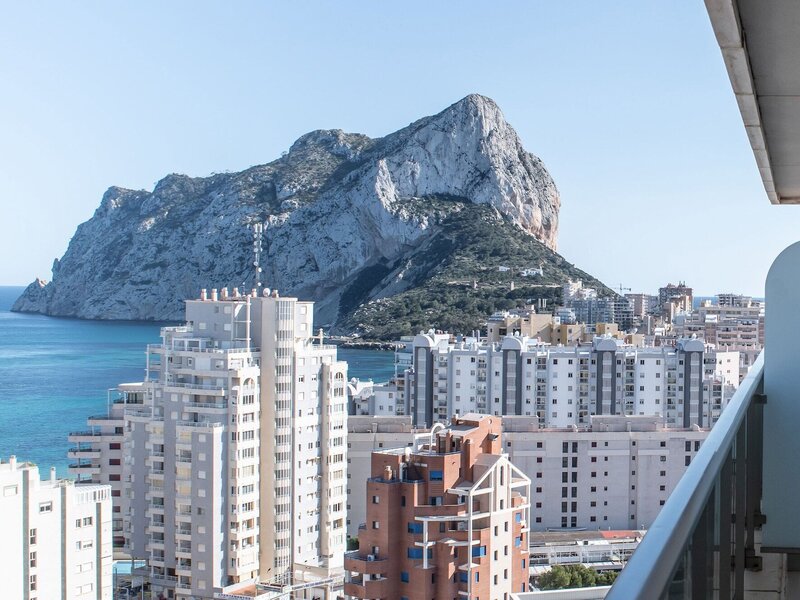 Hotel AR Diamante Beach Spanien Calp / Calpe