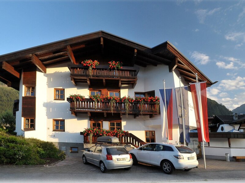Hotel St. Florian Österreich Kaprun