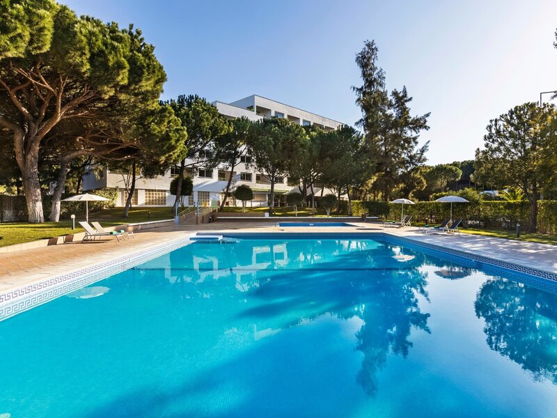 The Patio Suite Hotel Portugal