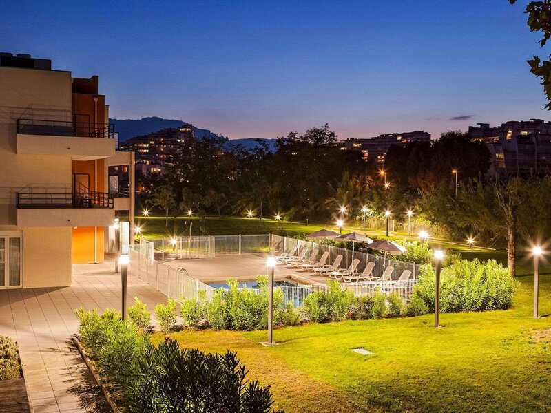 Comfort Suites Cannes Mandelieu Frankreich Mandelieu-la-Napoule