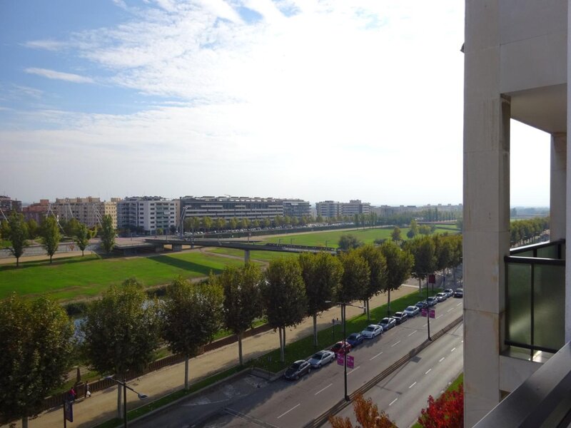 Hotel Real Spanien Lleida