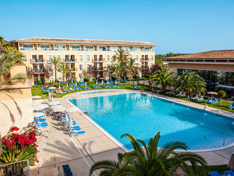 Grupotel Playa de Palma Suites Spa