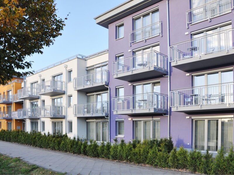 Adapt Apartments Berlin Deutschland Berlin-Treptow-Köpenick