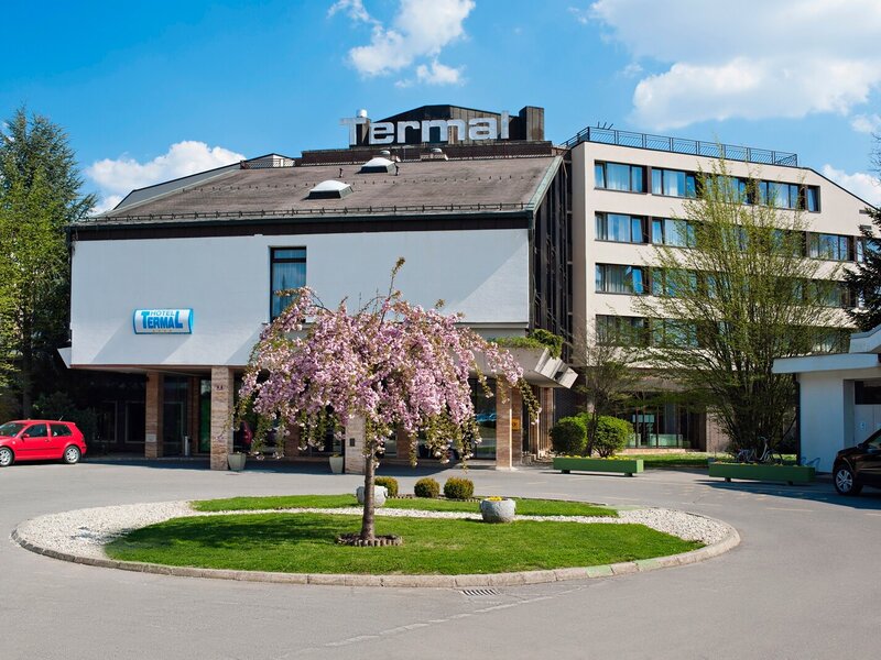 Hotel Termal - Terme 3000 - Sava Hotels & Resorts Slowenien