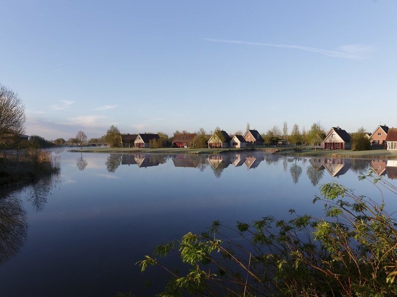 Center Parcs Parc Sandur Niederlande Emmen