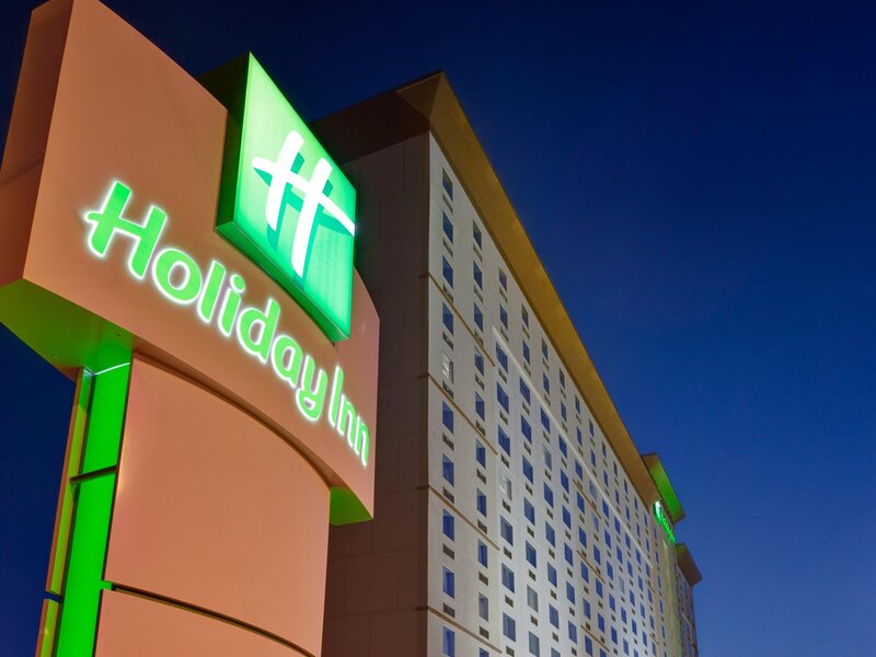 Holiday Inn Los Angeles - LAX Airport USA