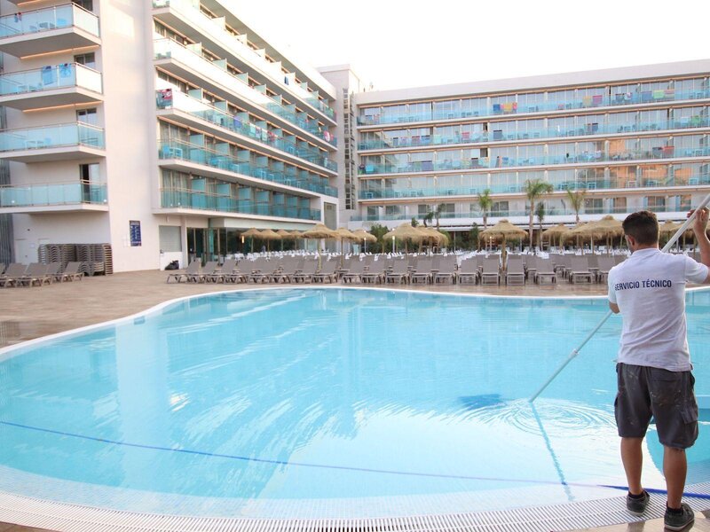 Hotel Roquetas El Palmeral by Pierre & Vacances Spanien Roquetas de Mar
