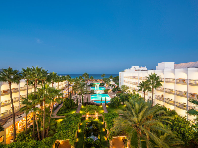 Iberostar Selection Albufera Playa